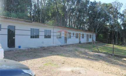 Kitnet para alugar em Mandirituba de 59.00m² com 1 Quarto