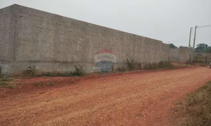 Terreno para venda em Área Rural De Mogi Guaçu de 1000.00m² com 10 Garagens