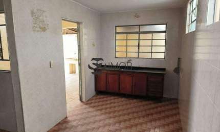 Casa para venda em Jardim Ipê Iii de 100.00m² com 3 Quartos e 2 Garagens