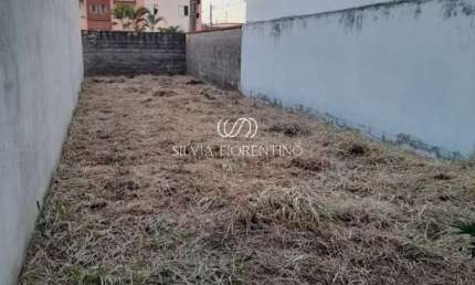 Terreno para venda em Residencial Novo Horizonte de 125.00m²