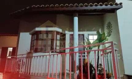 Casa para venda em Vila São Luiz (valparaízo) de 100.00m² com 2 Quartos, 1 Suite e 2 Garagens