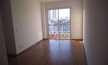 Apartamento para venda em Jardim Messina de 77.00m² com 3 Quartos, 1 Suite e 1 Garagem