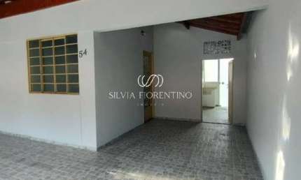 Casa para venda em Quiririm de 125.00m² com 3 Quartos, 1 Suite e 2 Garagens