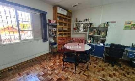 Sobrado para venda em Vila Endres de 172.00m² com 3 Quartos e 3 Garagens