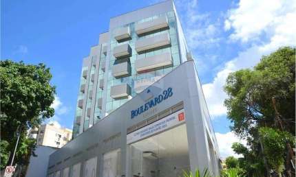 Sala Comercial para alugar em Vila Isabel de 23.00m²