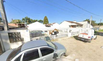 Casa para venda em Jardim Ouro Fino de 36.00m² com 2 Quartos