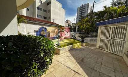 Apartamento para alugar em Rudge Ramos de 101.00m² com 3 Quartos, 1 Suite e 2 Garagens