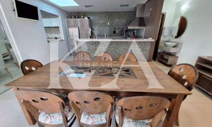 Casa para venda em Jardim Ermida Ii de 173.00m² com 3 Quartos, 3 Suites e 3 Garagens