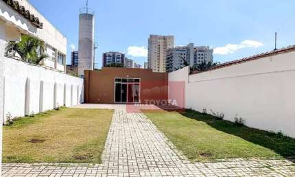 Sala Comercial para alugar em Vila Progresso de 225.00m² com 20 Garagens