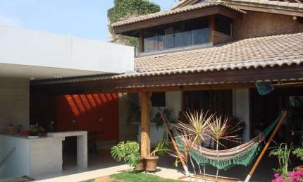 Casa de Condomínio para venda e aluguel em Parque Dos Príncipes de 492.00m² com 3 Quartos, 3 Suites e 6 Garagens