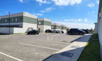 Casa de Condomínio para venda em Tijuco Preto de 59.00m² com 2 Quartos e 1 Garagem