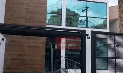 Prédio Comercial para alugar em Vila Camargos de 390.00m² com 12 Garagens