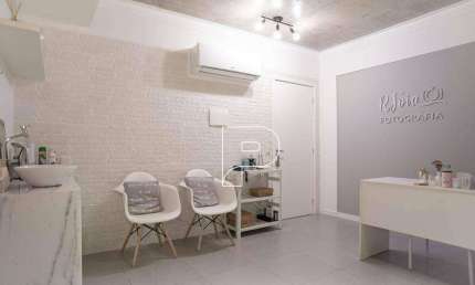 Sala Comercial para venda em Vintage Offices de 34.00m² com 1 Garagem