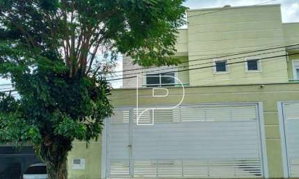 Casa para venda em Granja Viana de 140.00m² com 3 Quartos, 1 Suite e 2 Garagens