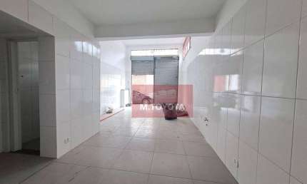 Sala comercial para alugar na Rua da Fortuna, 358, Macedo, Guarulhos