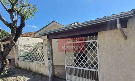 Casa para alugar em Jardim Do Colégio (zona Norte) de 100.00m² com 2 Quartos e 1 Garagem