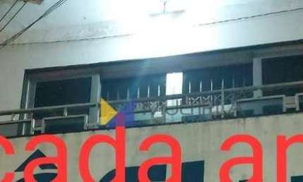 Prédio Comercial para venda em Vila Augusta de 190.00m² com 3 Garagens