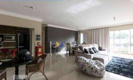 Apartamento para venda em Centro de 168.00m² com 3 Quartos, 2 Suites e 2 Garagens