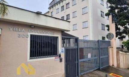 Apartamento para venda em Jardim Margarida de 84.00m² com 2 Quartos, 2 Suites e 1 Garagem