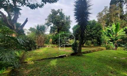 Terreno à venda na Rua São João, 159, Vila Santo Antônio, Cotia