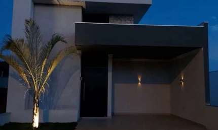 Casa para venda em Portal Dos Pinheiros Ii de 120.00m² com 2 Quartos, 2 Suites e 2 Garagens