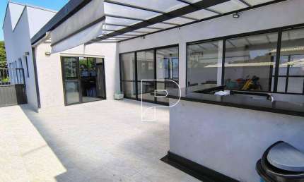 Casa de Condomínio para venda e aluguel em Santa Adélia de 280.00m² com 3 Quartos, 3 Suites e 6 Garagens