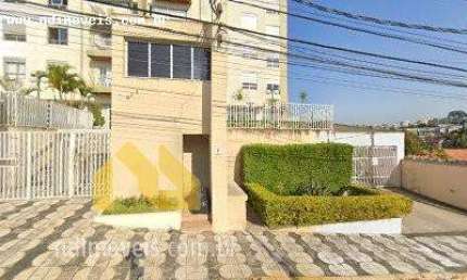 Apartamento para alugar em Mogi Moderno de 90.00m² com 3 Quartos, 1 Suite e 2 Garagens