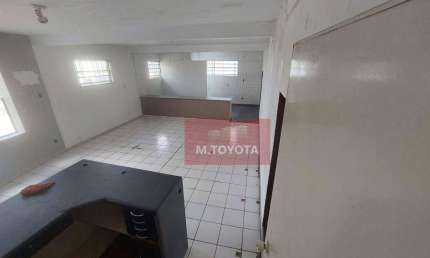 Sala Comercial para alugar em Macedo de 68.00m² com 1 Garagem