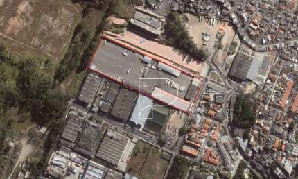 Imóvel Comercial para venda em Raposo Tavares de 27582.00m²