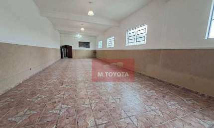 Sala Comercial para alugar em Vila Rio De Janeiro de 300.00m²