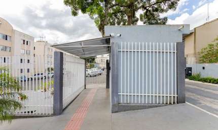 Apartamento para venda em Campo Comprido de 49.00m² com 3 Quartos e 1 Garagem