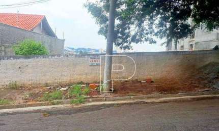 Terreno para venda em Parque Dos Príncipes de 571.00m²