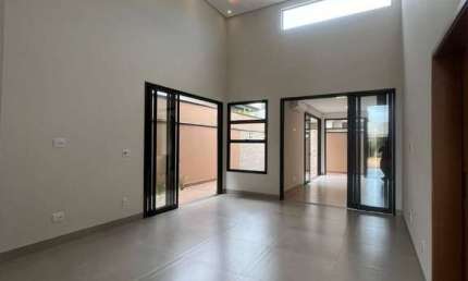 Casa de Condomínio para venda em Quinta Da Primavera de 170.00m² com 3 Quartos, 3 Suites e 4 Garagens
