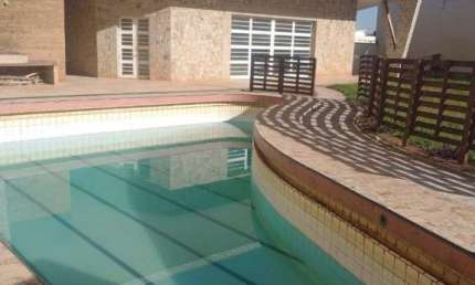 Casa para venda em Jardim Sumaré de 1275.00m² com 9 Quartos e 6 Garagens