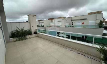 Sobrado para alugar em Chácaras Copaco de 180.00m² com 3 Quartos, 3 Suites e 3 Garagens