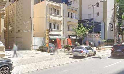 Loja para venda em Centro de 110.00m² com 1 Garagem