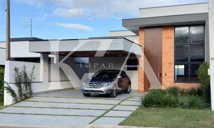 Casa para venda em Jacaré de 250.00m² com 3 Quartos, 3 Suites e 2 Garagens