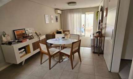 Casa para venda em Parque Campolim de 154.00m² com 3 Quartos, 1 Suite e 3 Garagens