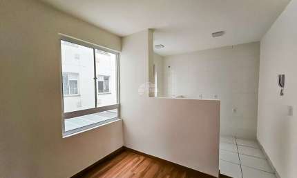 Apartamento para venda em Bonfim de 40.00m² com 2 Quartos e 1 Garagem