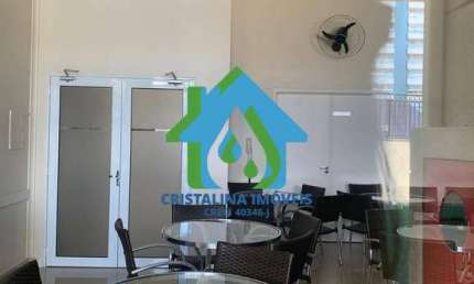 Apartamento para venda em Centro de 128.00m² com 4 Quartos, 3 Suites e 2 Garagens