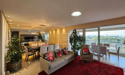 Apartamento para venda em Collina Parque Dos Príncipes de 151.00m² com 3 Quartos, 3 Suites e 2 Garagens