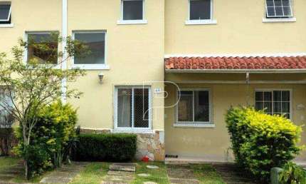 Casa de Condomínio para venda e aluguel em Jardim Torino de 65.00m² com 2 Quartos, 1 Suite e 4 Garagens