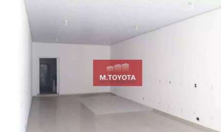 Sala Comercial para venda e aluguel em Centro (cotia) de 104.00m²