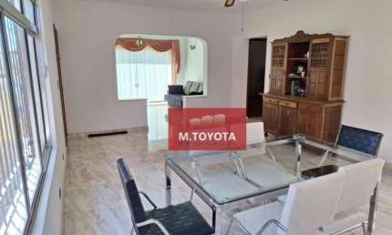 Casa para venda e aluguel em Jardim Almeida Prado de 366.00m² com 3 Quartos, 1 Suite e 2 Garagens