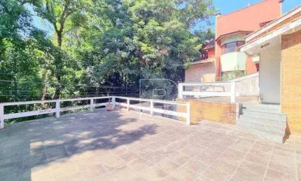 Casa para venda em Parque Dos Príncipes de 210.00m² com 4 Quartos, 1 Suite e 4 Garagens