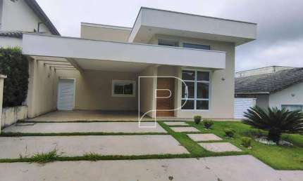 Casa de Condomínio para venda em Villa Rica de 188.00m² com 3 Quartos, 3 Suites e 4 Garagens