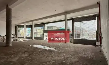 Prédio Comercial para alugar em Cocaia de 1500.00m²