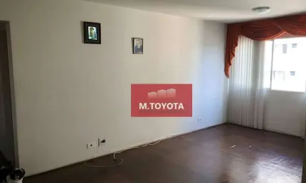 Apartamento para venda em Santana de 87.00m² com 3 Quartos, 1 Suite e 2 Garagens