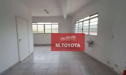 Sala Comercial para alugar em Vila Galvão de 63.00m²