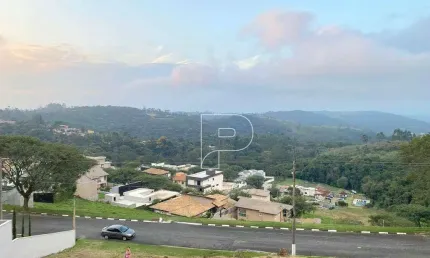 Terreno en Condomínio para venda em Altos De São Roque de 536.00m²